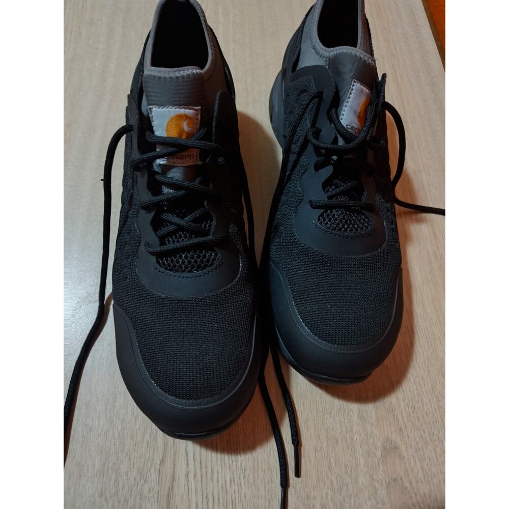 Carheart Force Nano Composit Toe Sd Work Mens Size 10.5 Shoe